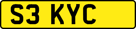 S3KYC