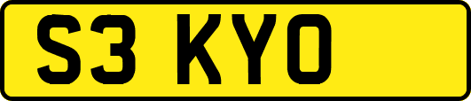 S3KYO