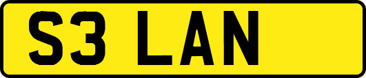 S3LAN