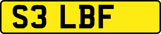 S3LBF