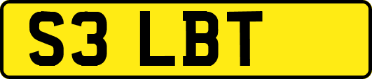 S3LBT