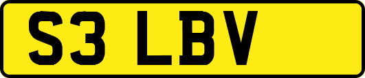 S3LBV