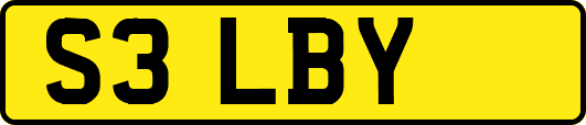 S3LBY
