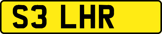 S3LHR