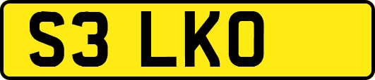 S3LKO