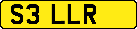 S3LLR