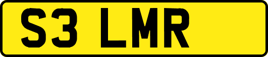 S3LMR
