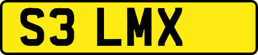 S3LMX