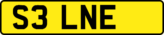 S3LNE
