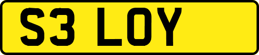 S3LOY