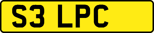 S3LPC
