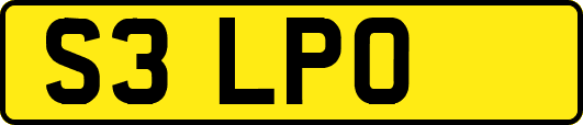 S3LPO