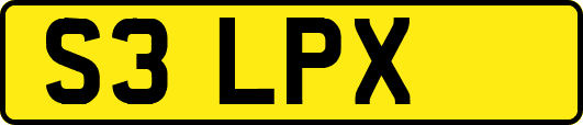 S3LPX