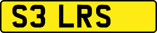 S3LRS
