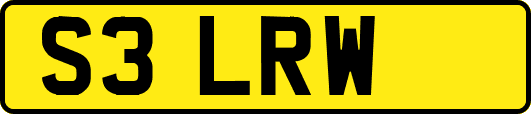 S3LRW