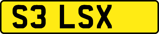 S3LSX