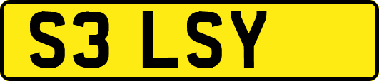 S3LSY