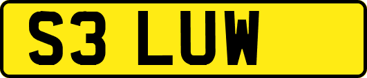 S3LUW