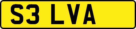 S3LVA