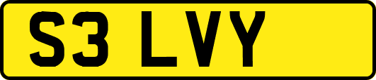 S3LVY