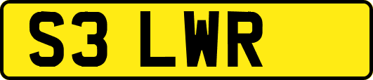 S3LWR