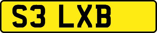 S3LXB