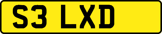 S3LXD