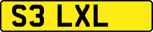 S3LXL