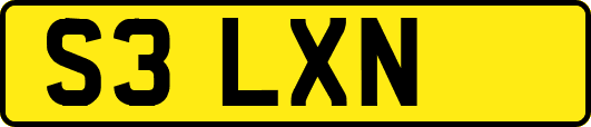 S3LXN