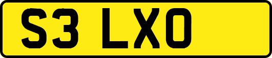 S3LXO