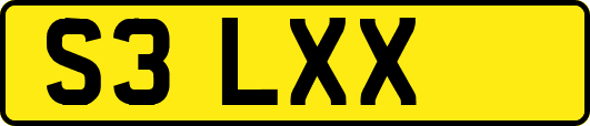 S3LXX