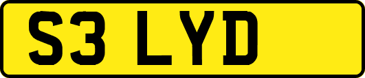 S3LYD