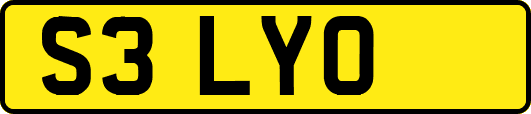 S3LYO