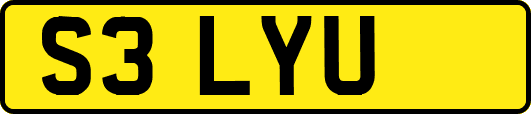 S3LYU
