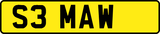 S3MAW