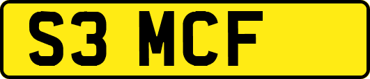 S3MCF