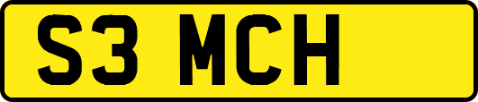 S3MCH
