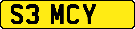 S3MCY