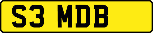 S3MDB