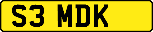 S3MDK