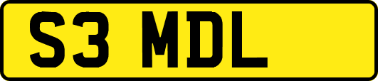 S3MDL