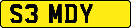 S3MDY