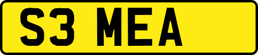 S3MEA