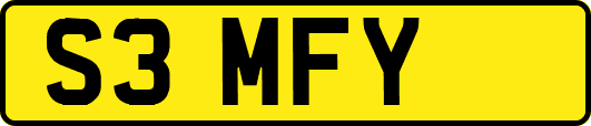 S3MFY