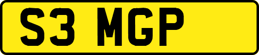 S3MGP