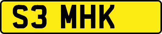 S3MHK