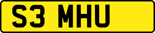 S3MHU
