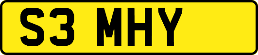 S3MHY