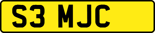 S3MJC