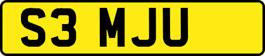 S3MJU
